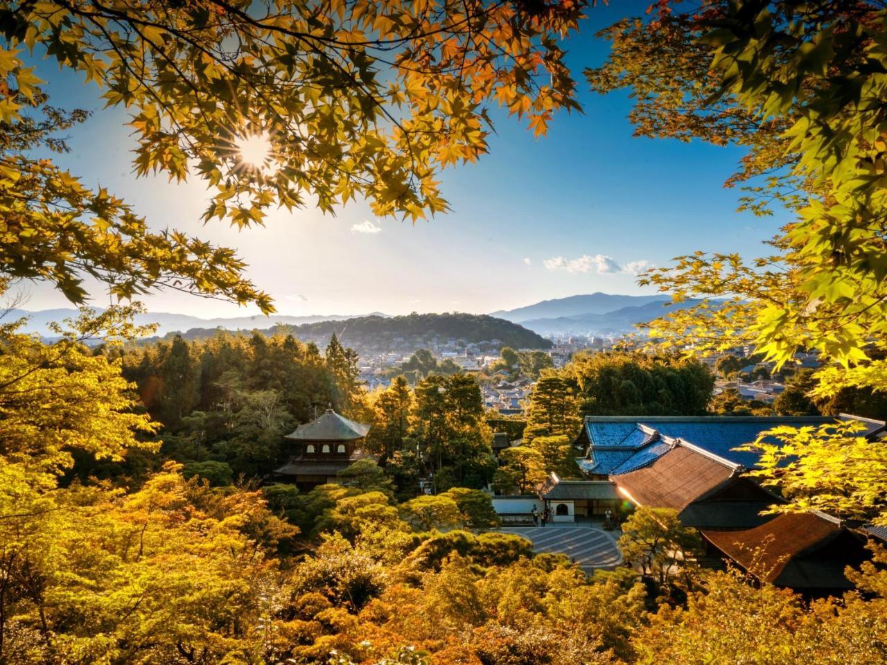 Hotel Sumitei Kiyomizu Gojo à Kyoto Extérieur photo