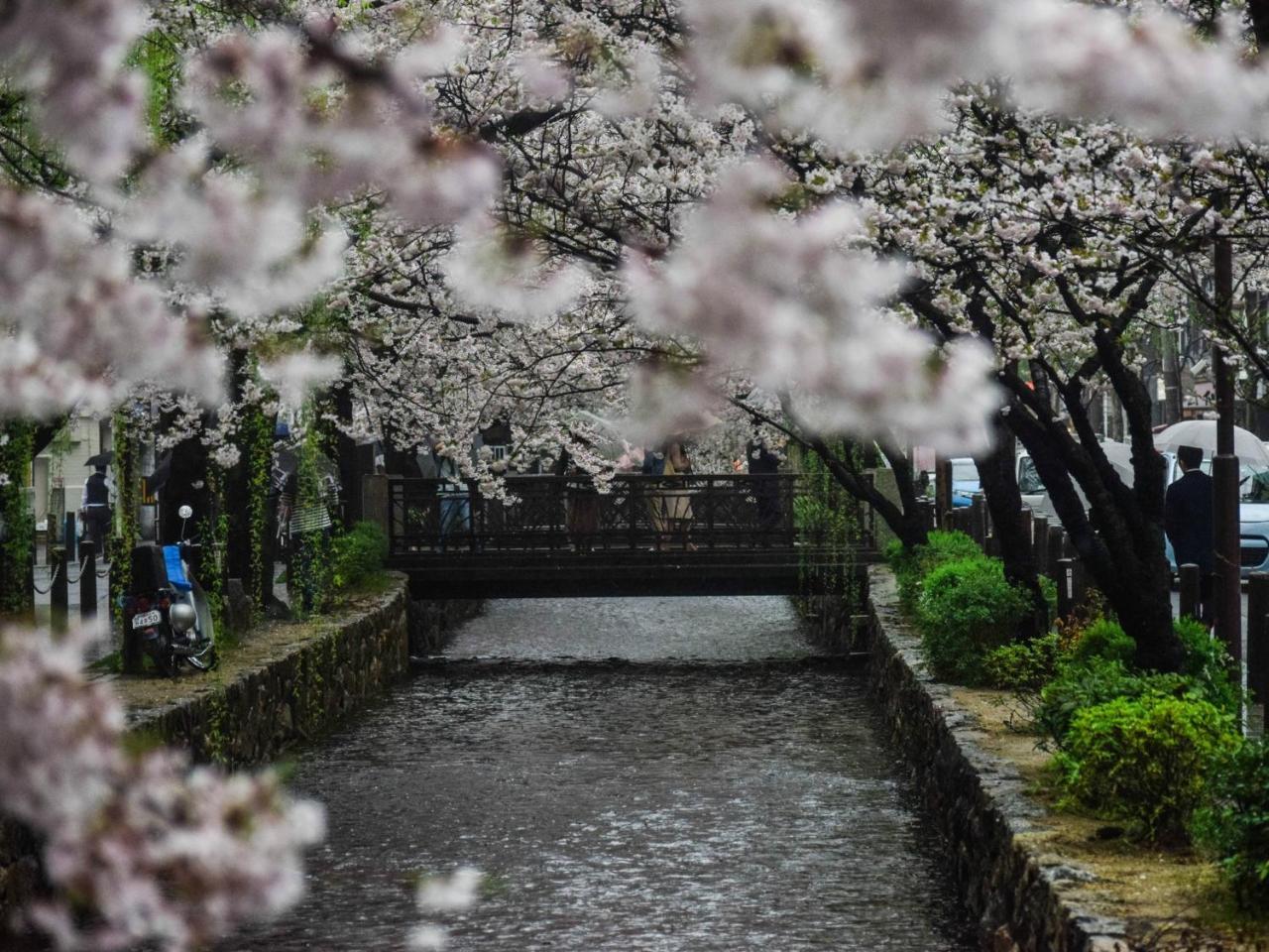 Hotel Sumitei Kiyomizu Gojo à Kyoto Extérieur photo