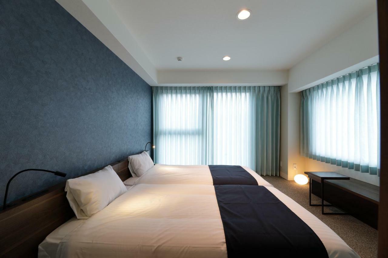 Hotel Sumitei Kiyomizu Gojo à Kyoto Extérieur photo