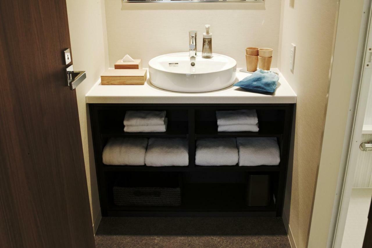 Hotel Sumitei Kiyomizu Gojo à Kyoto Extérieur photo