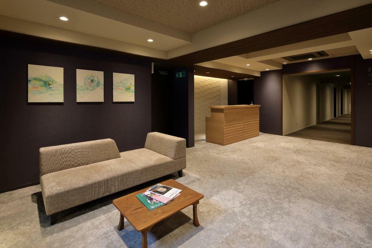 Hotel Sumitei Kiyomizu Gojo à Kyoto Extérieur photo